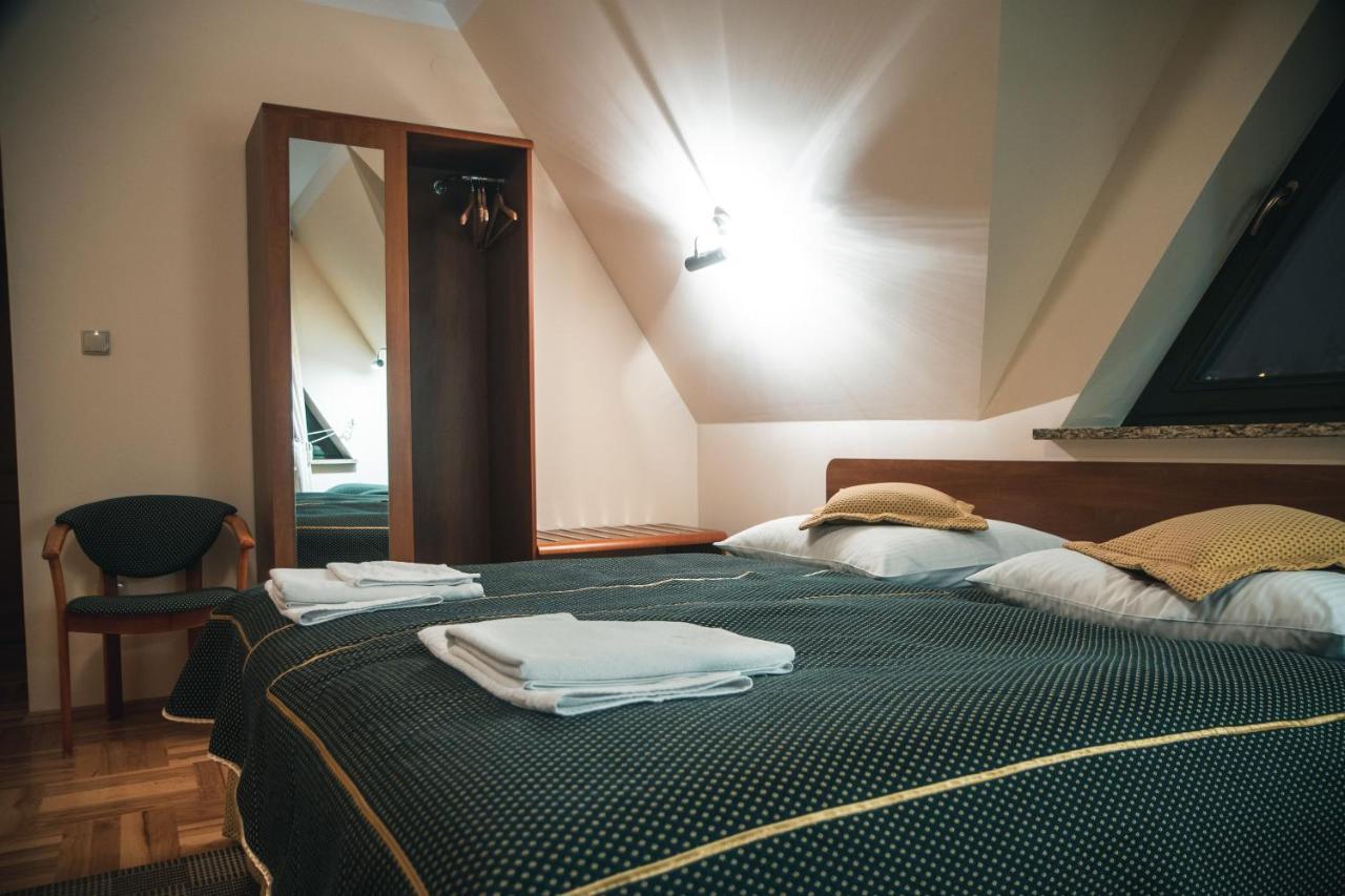 Privat overnatting Apolonia *