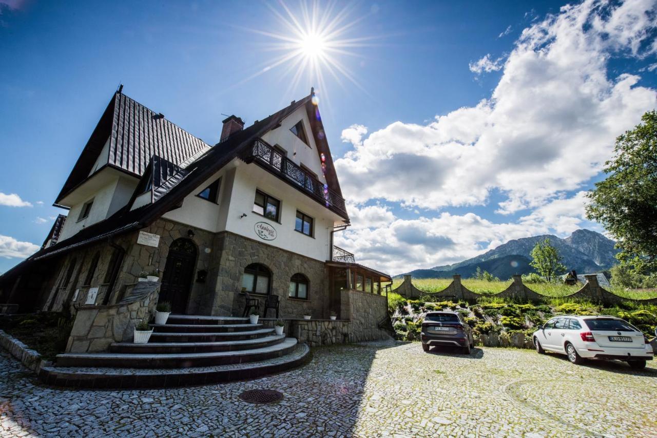 Homestay Apolonia Zakopane