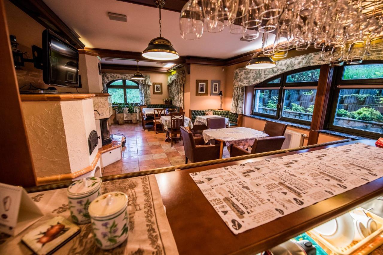 Homestay Apolonia Zakopane