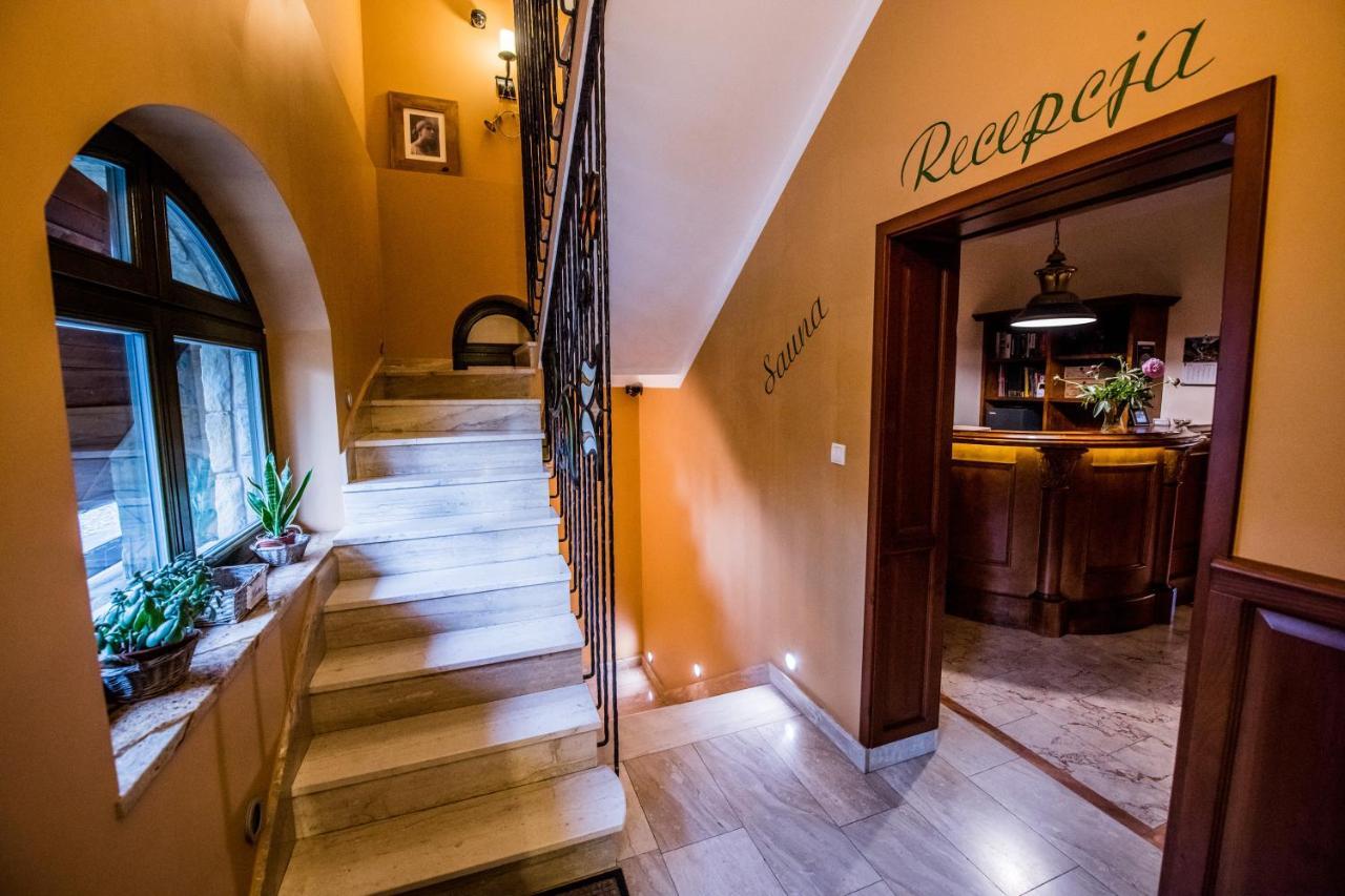 Homestay Apolonia