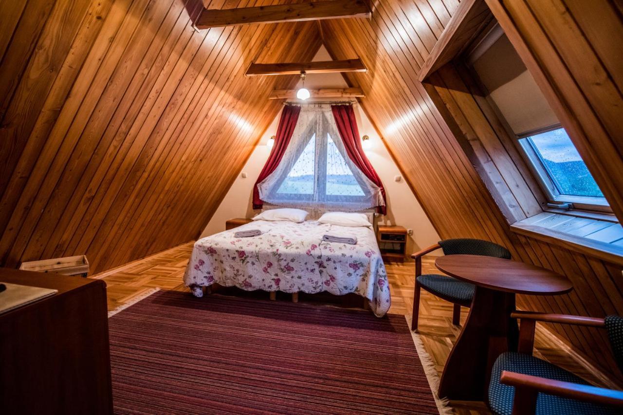 Homestay Apolonia Zakopane