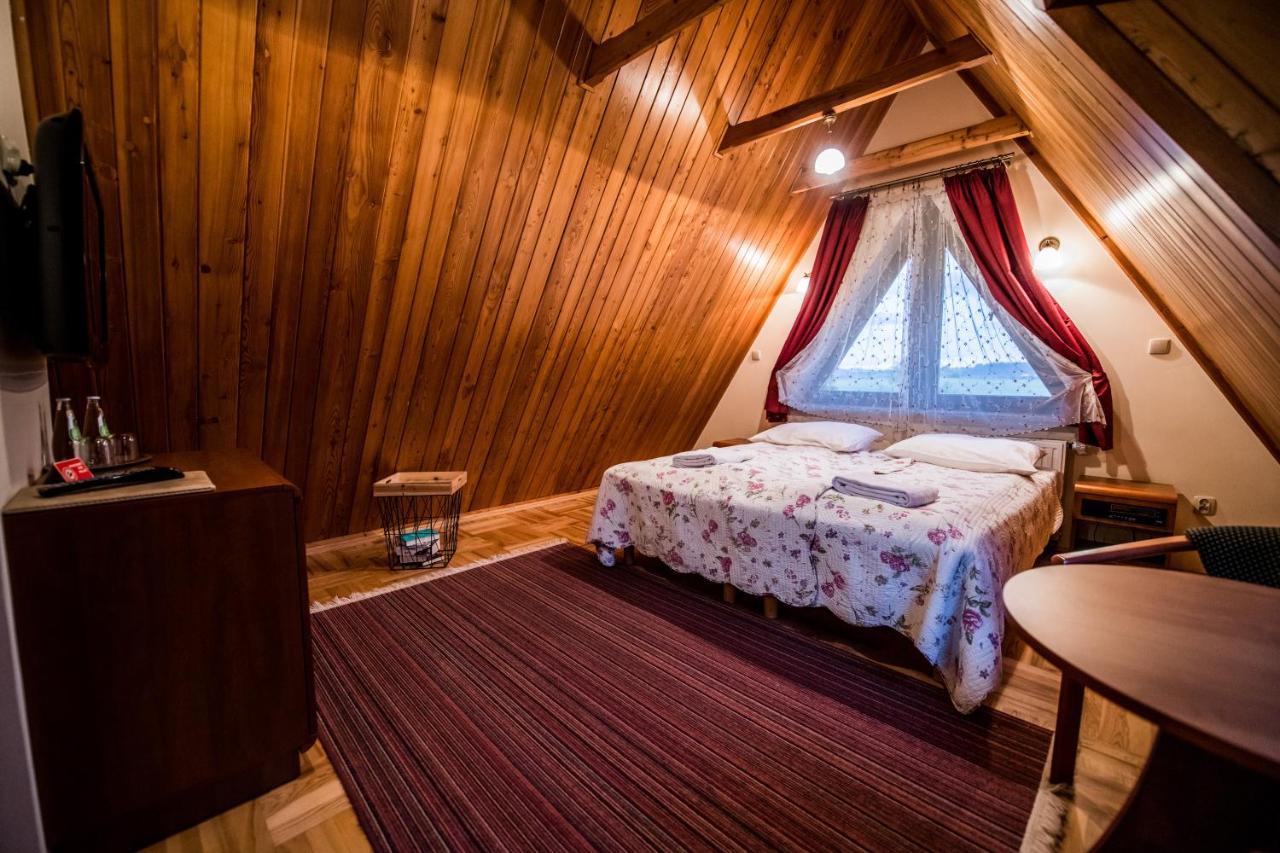 Alloggio in famiglia Apolonia Zakopane