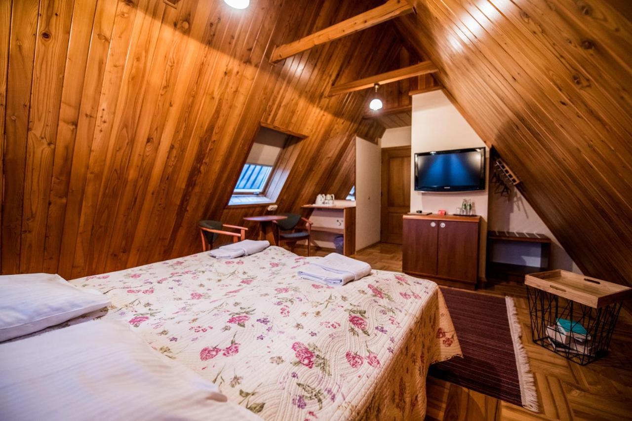 Apolonia Homestay Zakopane