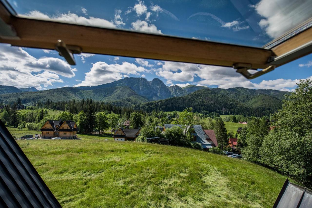 Apolonia Homestay Zakopane
