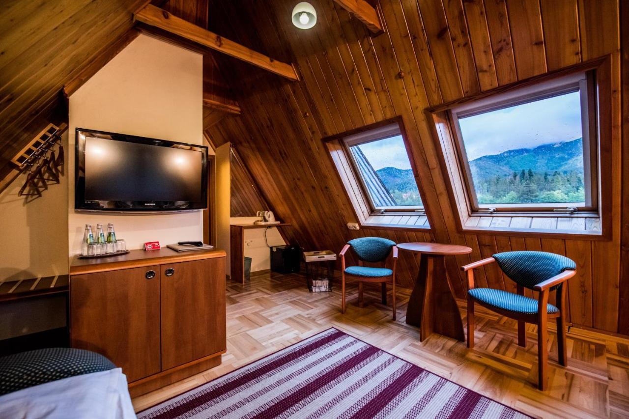 Apolonia Homestay Zakopane