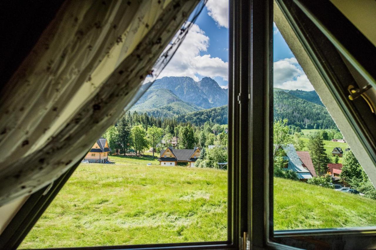 Apolonia Homestay Zakopane