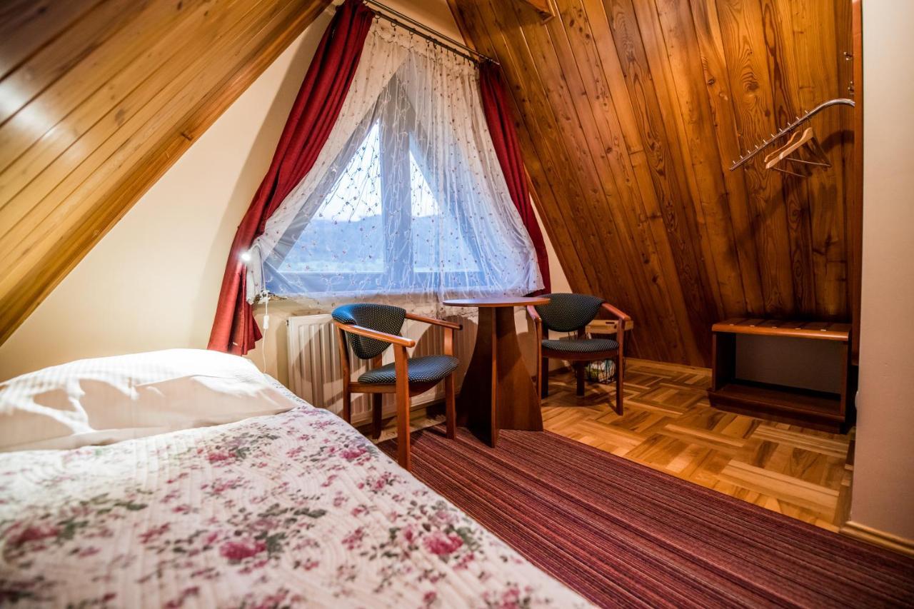 Apolonia Homestay *