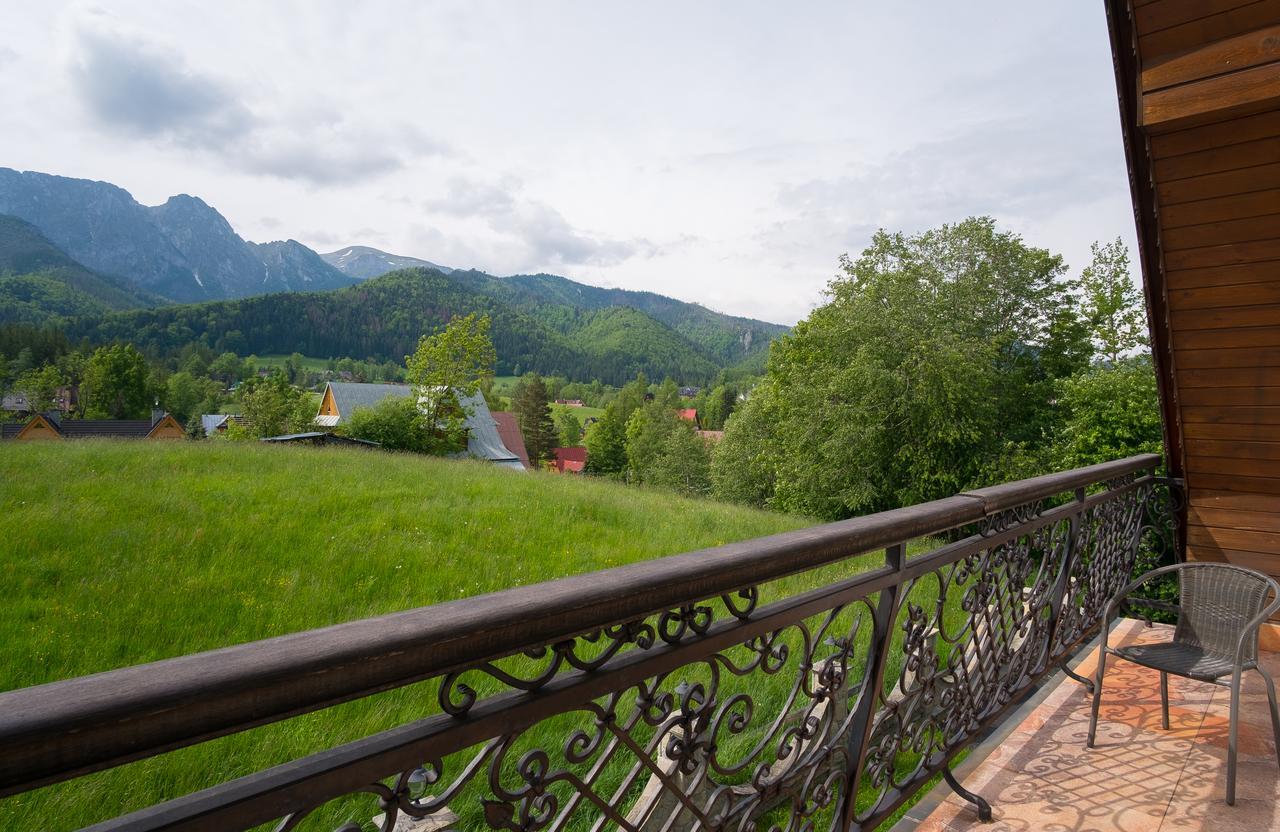 Apolonia Zakopane